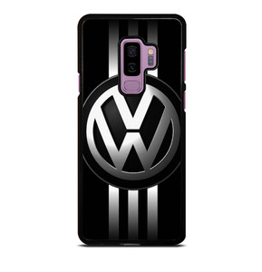 VW VOLKSWAGEN STRIPE Samsung Galaxy S9 Plus Case VW VOLKSWAGEN STRIPE Samsung Galaxy S9 Plus Case