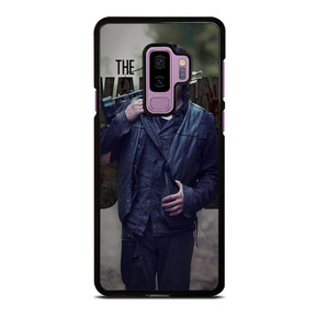 WALKING DEAD DARYL DIXON Samsung Galaxy S9 Plus Case WALKING DEAD DARYL DIXON Samsung Galaxy S9 Plus Case