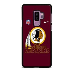 WASHINGTON REDSKINS NFL NIKE Samsung Galaxy S9 Plus Case