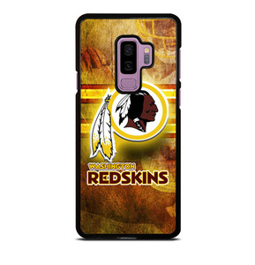 WASHINGTON REDSKINS NFL SYMBOL Samsung Galaxy S9 Plus Case WASHINGTON REDSKINS NFL SYMBOL Samsung Galaxy S9 Plus Case