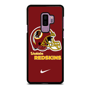 WASHINGTON REDSKINS NIKE HELMET Samsung Galaxy S9 Plus Case WASHINGTON REDSKINS NIKE HELMET Samsung Galaxy S9 Plus Case