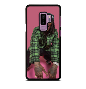 WIZ KHALIIFA Samsung Galaxy S9 Plus Case