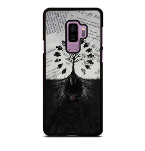 XXXTENTACION AESTHETIC Samsung Galaxy S9 Plus Case XXXTENTACION AESTHETIC Samsung Galaxy S9 Plus Case