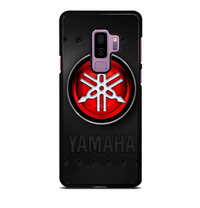 YAMAHA LOGO Samsung Galaxy S9 Plus Case YAMAHA LOGO Samsung Galaxy S9 Plus Case