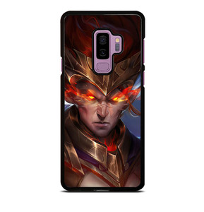 YASUO LEAGUE OF LEGENDS 2 Samsung Galaxy S9 Plus Case