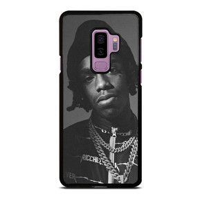 YNW MELLY Samsung Galaxy S9 Plus Case YNW MELLY Samsung Galaxy S9 Plus Case