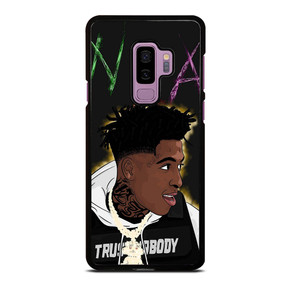 YOUNGBOY NBA RAPPER CARTOON Samsung Galaxy S9 Plus Case YOUNGBOY NBA RAPPER CARTOON Samsung Galaxy S9 Plus Case