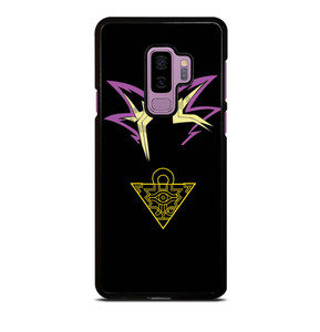YU GI OH YUGI MUTOU DARK Samsung Galaxy S9 Plus Case YU GI OH YUGI MUTOU DARK Samsung Galaxy S9 Plus Case