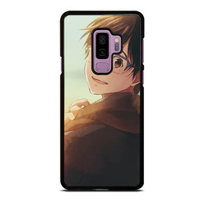 YURI ON ICE KATSUKI Samsung Galaxy S9 Plus Case