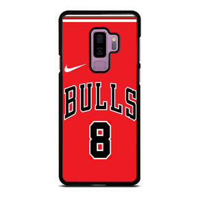 ZACH LAVINE CHICAGO BULLS KIT Samsung Galaxy S9 Plus Case ZACH LAVINE CHICAGO BULLS KIT Samsung Galaxy S9 Plus Case