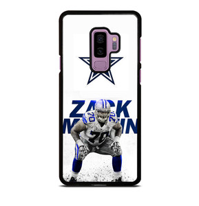 ZACK MARTIN DALLAS COWBOYS Samsung Galaxy S9 Plus Case