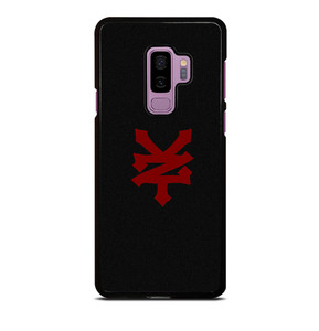 ZOO YORK SKATEBOARD LOGO SUEDE Samsung Galaxy S9 Plus Case ZOO YORK SKATEBOARD LOGO SUEDE Samsung Galaxy S9 Plus Case