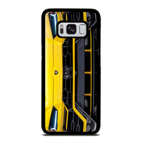 LAMBORGHINI URUS GRILLES VIEW Samsung Galaxy S8 Case LAMBORGHINI URUS GRILLES VIEW Samsung Galaxy S8 Case