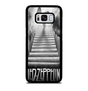 LED ZEPPELIN ANGEL ILLUSTRATION Samsung Galaxy S8 Case LED ZEPPELIN ANGEL ILLUSTRATION Samsung Galaxy S8 Case