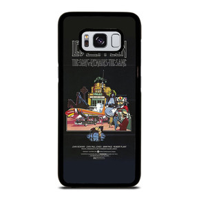 LED ZEPPELIN THE SONG REMANS THE SAME Samsung Galaxy S8 Case