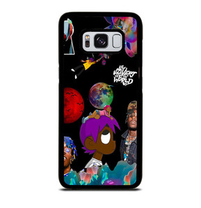 LIL UZI VERT CARTOON Samsung Galaxy S8 Case LIL UZI VERT CARTOON Samsung Galaxy S8 Case