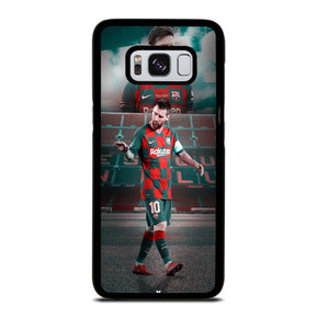 LIONEL MESSI 10 FOOTBALL LEGEND Samsung Galaxy S8 Case LIONEL MESSI 10 FOOTBALL LEGEND Samsung Galaxy S8 Case