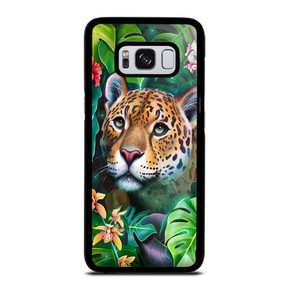 LISA FRANK LITTLE TIGER Samsung Galaxy S8 Case LISA FRANK LITTLE TIGER Samsung Galaxy S8 Case