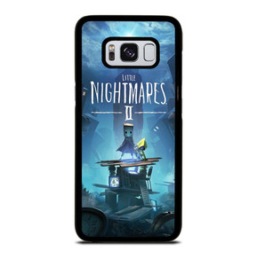 LITTLE NIGHTMARES 2 Samsung Galaxy S8 Case LITTLE NIGHTMARES 2 Samsung Galaxy S8 Case