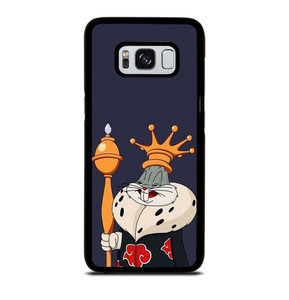 LOONEY TUNES QUEENS Samsung Galaxy S8 Case LOONEY TUNES QUEENS Samsung Galaxy S8 Case