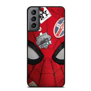 SPIDER-MAN FAR FROM HOME Samsung Galaxy S21 Plus Case
