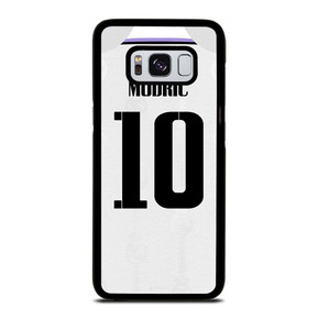 LUKA MODRIC REAL MADRID 2022 KIT Samsung Galaxy S8 Case LUKA MODRIC REAL MADRID 2022 KIT Samsung Galaxy S8 Case