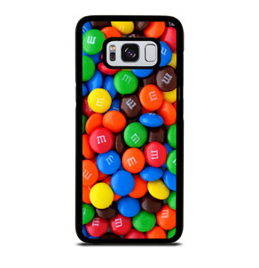 M&M'S CANDIES COLLECTION Samsung Galaxy S8 Case
