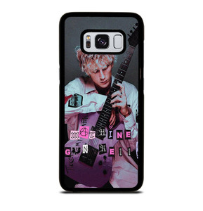 MACHINE GUN KELLY TICKETS TO MY DOWNFALL 3 Samsung Galaxy S8 Case