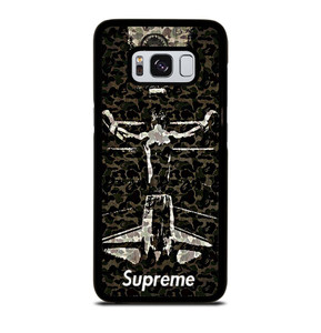 MANNY PACQUIAO BOXING SUPREME Samsung Galaxy S8 Case MANNY PACQUIAO BOXING SUPREME Samsung Galaxy S8 Case