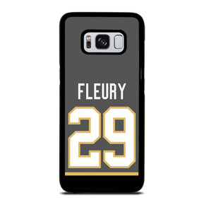 MARC ANDRE FLEURY MINNESOTA WILD NHL Samsung Galaxy S8 Case MARC ANDRE FLEURY MINNESOTA WILD NHL Samsung Galaxy S8 Case