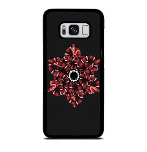 MARCELO BURLON SNAKE Samsung Galaxy S8 Case MARCELO BURLON SNAKE Samsung Galaxy S8 Case