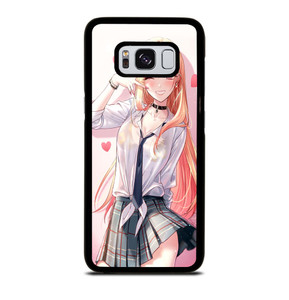MARIN KITAGAWA MY DRESS UP DARLING Samsung Galaxy S8 Case MARIN KITAGAWA MY DRESS UP DARLING Samsung Galaxy S8 Case