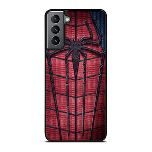 SPIDERMAN ICON MARVEL SUPERHERO Samsung Galaxy S21 Plus Case
