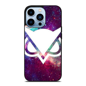 VANOSS OWL LOGO iPhone 13 Pro Max Case VANOSS OWL LOGO iPhone 13 Pro Max Case