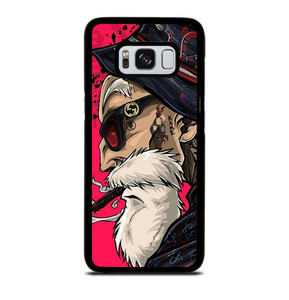 MASTER ROSHI GUCCI Samsung Galaxy S8 Case MASTER ROSHI GUCCI Samsung Galaxy S8 Case