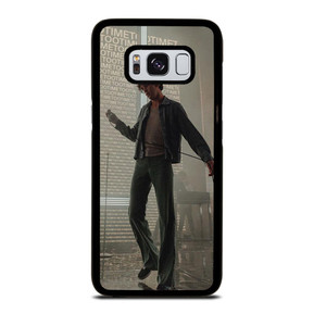 MATTY HEALY THE 1975 BAND Samsung Galaxy S8 Case MATTY HEALY THE 1975 BAND Samsung Galaxy S8 Case