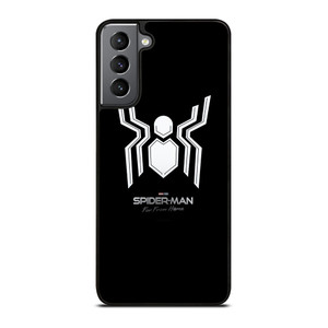SPIDERMAN LOGO FAR FROM HOME Samsung Galaxy S21 Plus Case