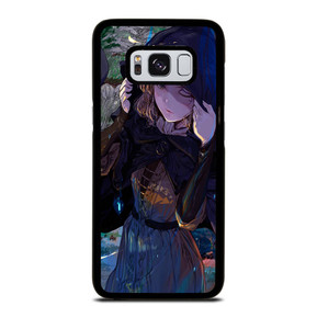 MELINA ELDEN RING Samsung Galaxy S8 Case MELINA ELDEN RING Samsung Galaxy S8 Case