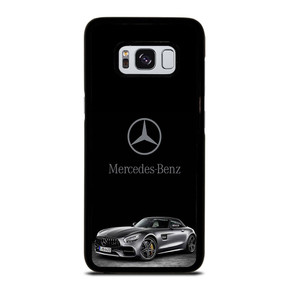 MERCEDES BENZ AMG GTR Samsung Galaxy S8 Case MERCEDES BENZ AMG GTR Samsung Galaxy S8 Case