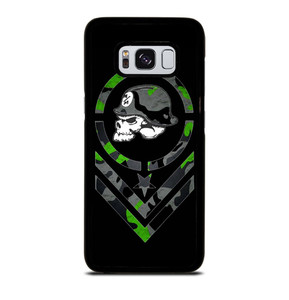 METAL MULISHA ICON CAMO Samsung Galaxy S8 Case METAL MULISHA ICON CAMO Samsung Galaxy S8 Case