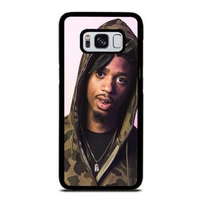 METRO BOOMIN RAPPER Samsung Galaxy S8 Case METRO BOOMIN RAPPER Samsung Galaxy S8 Case