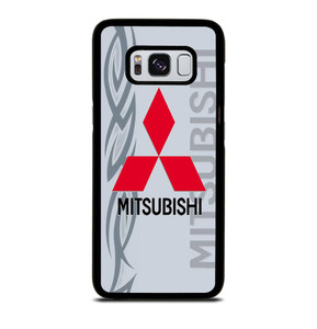 MITSUBISHI SYMBOL Samsung Galaxy S8 Case MITSUBISHI SYMBOL Samsung Galaxy S8 Case