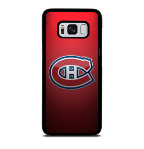 MONTREAL CANADIENS SYMBOL Samsung Galaxy S8 Case