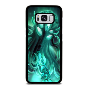 MOON LORD TERRARIA Samsung Galaxy S8 Case MOON LORD TERRARIA Samsung Galaxy S8 Case