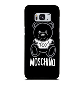 MOSCHINO TEDDY BEAR VINTAGE Samsung Galaxy S8 Case