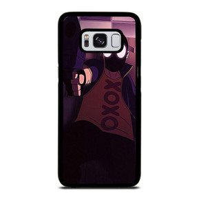 MY FRIEND PEDRO XOXO Samsung Galaxy S8 Case