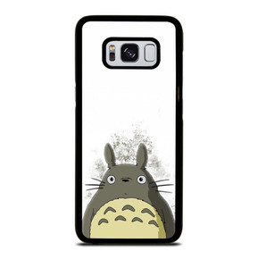 MY NEIGHBOR TOTORO KAWAII Samsung Galaxy S8 Case MY NEIGHBOR TOTORO KAWAII Samsung Galaxy S8 Case
