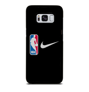 NBA NIKE LOGO Samsung Galaxy S8 Case