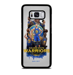 NBA STEPHEN CURRY GOLDEN STATE WARRIORS Samsung Galaxy S8 Case NBA STEPHEN CURRY GOLDEN STATE WARRIORS Samsung Galaxy S8 Case