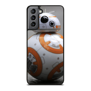 STAR WARS BB8 Samsung Galaxy S21 Plus Case